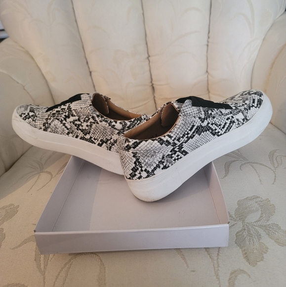 Report Shoes - Picture 4 of 5